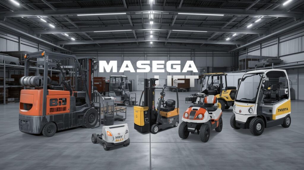 masega lift